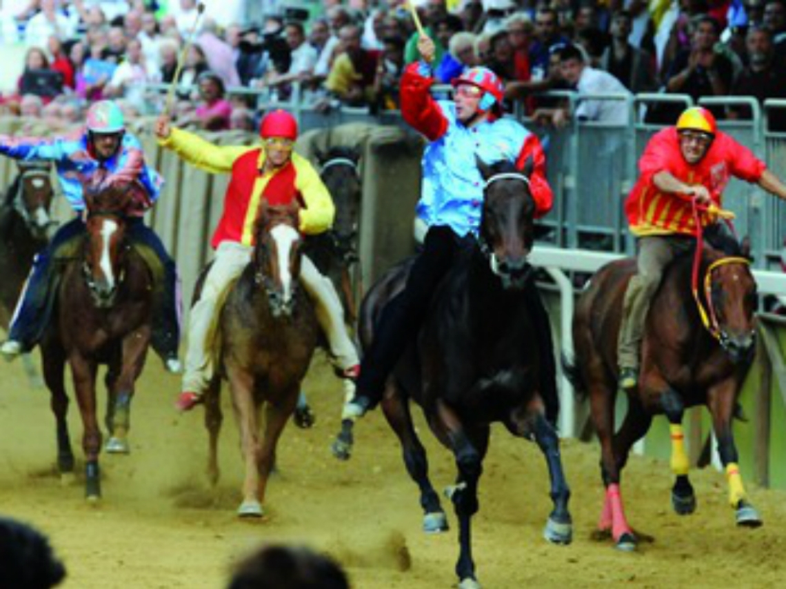 Prime voci sulle "monte" ad Asti