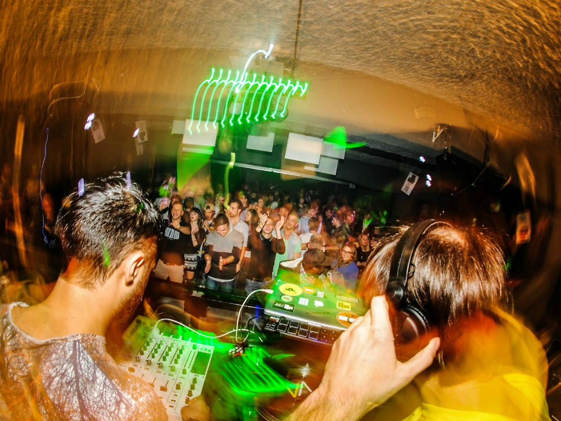 Quattro anni di Dance Calling<br/>L'evento, il clubbing e le altre novit&agrave;