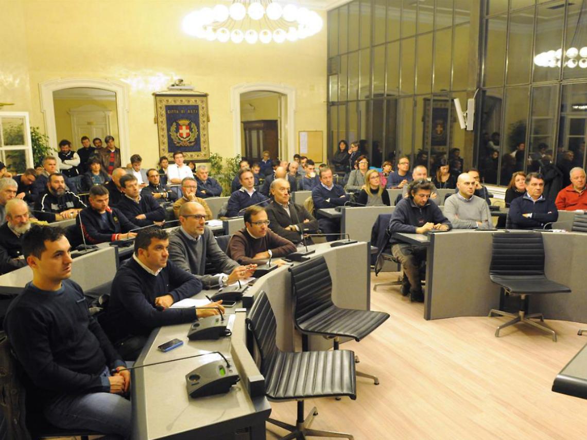 Rettori, sedici conferme ma tre Comitati devono ancora decidere