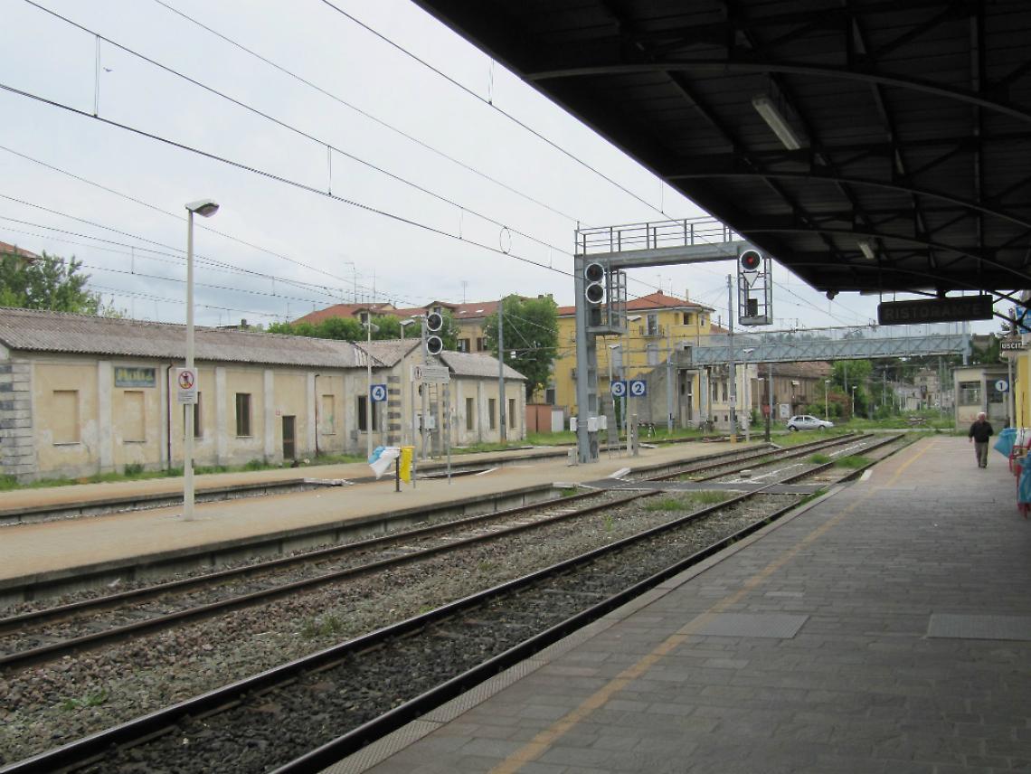 Ripristino linee ferroviarie dismesse<br/>Le perplessit&agrave; dei consiglieri 5 Stelle