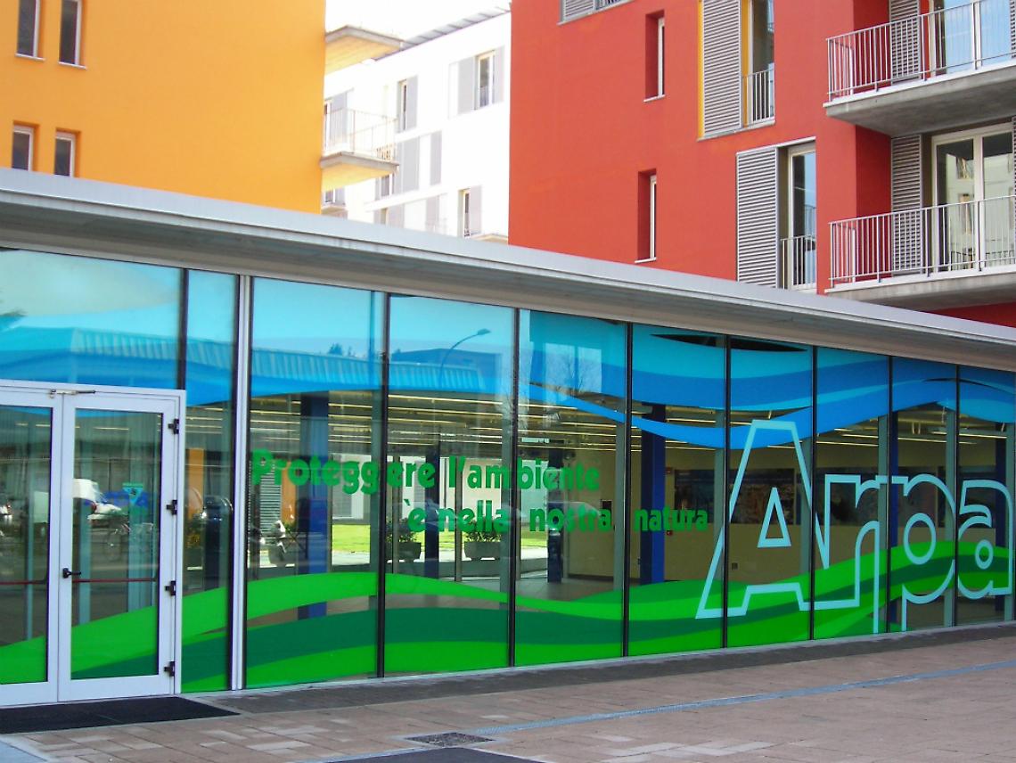 Sedi Arpa, in Piemonte<br/>ne rimangono quattro