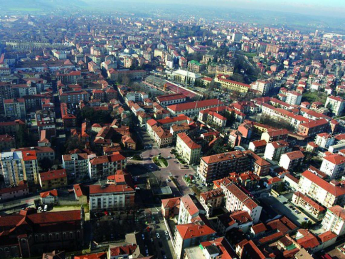 Tredici micro imprese<br/>finanziate grazie al Pisu