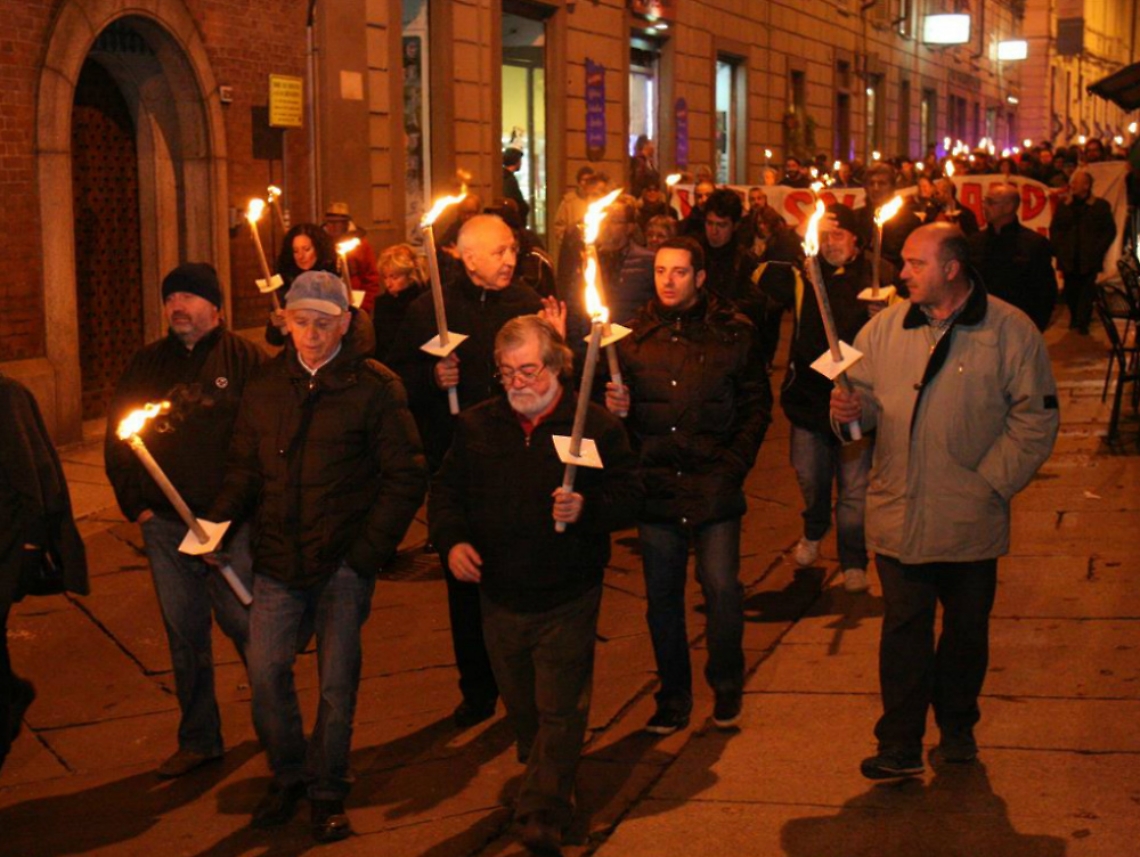 VIDEO - Scandalo ATC, la citt&agrave; chiede giustizia