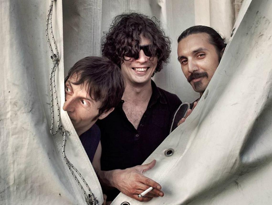 Al Palco 19 "Hangover Party"<br/>con gli Zen Circus live