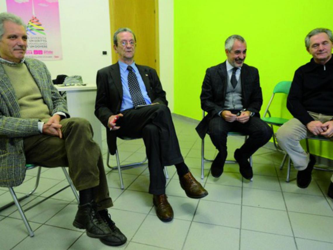 Atc, Sel infuriato per il no a Sobrino