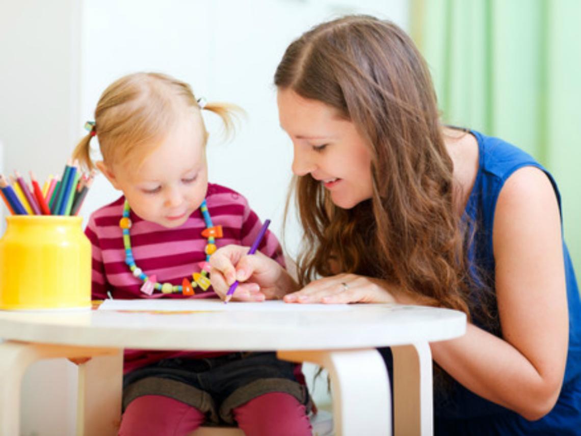 Contributo alle mamme per pagare la baby sitter