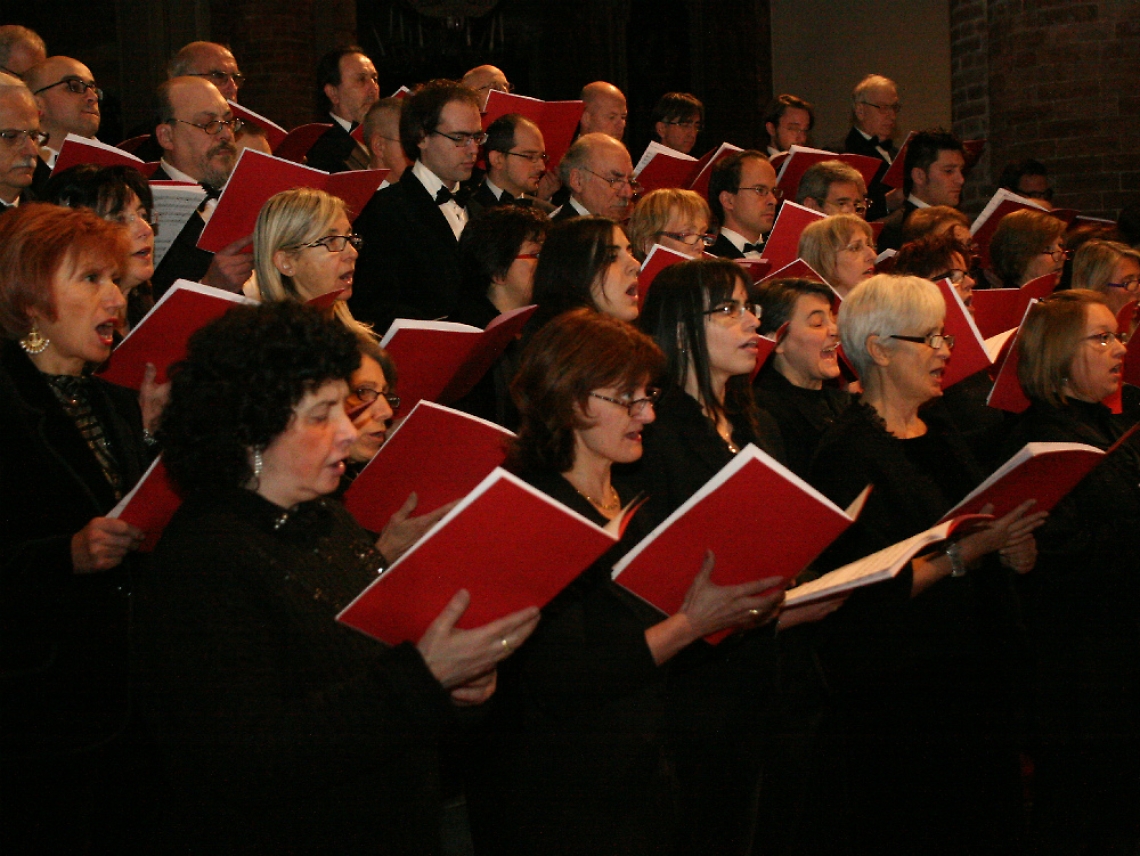 Da Schubert a Vivaldi,<br/>un Natale fra le note