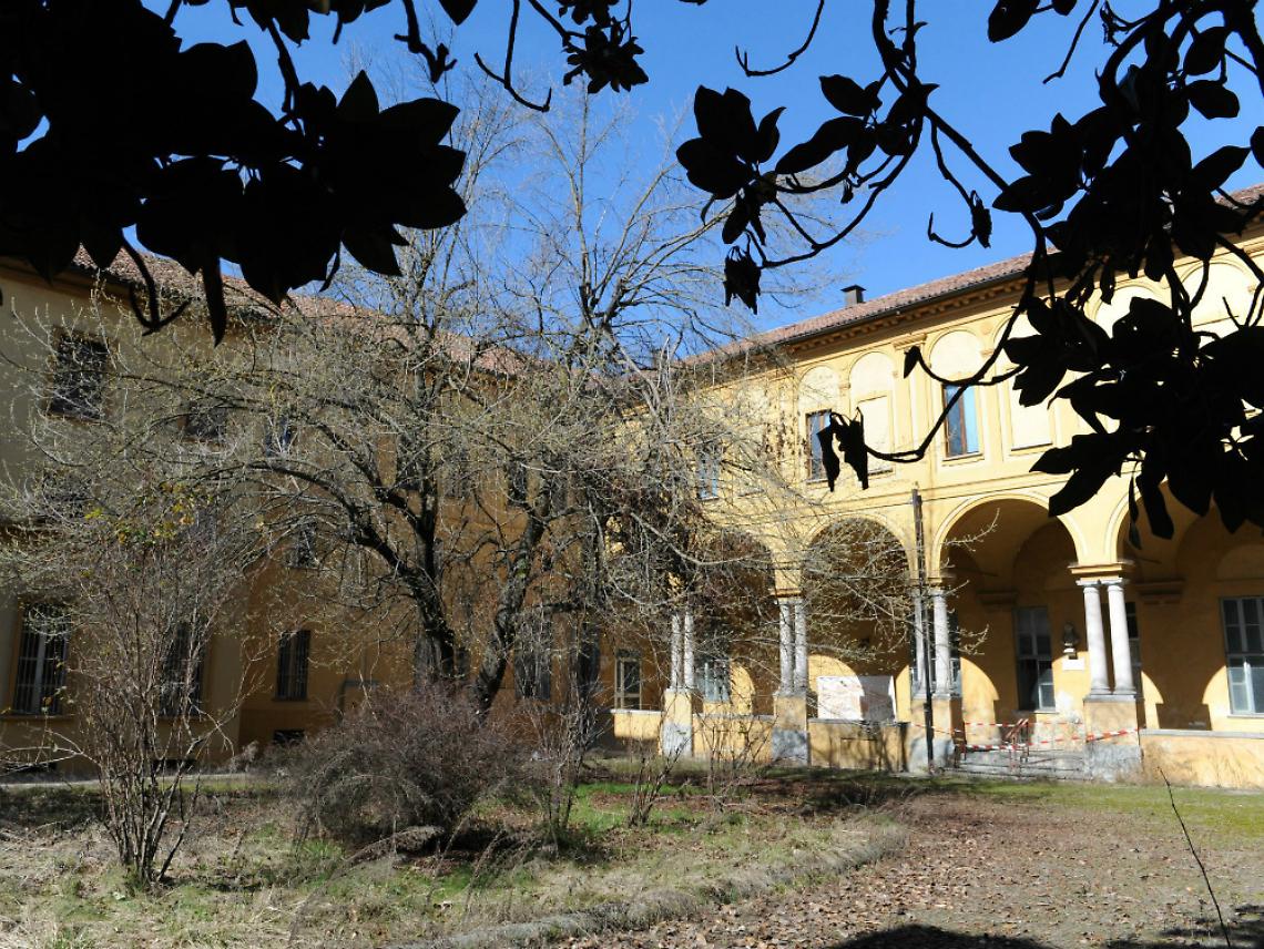 Gli immobili Asl vanno all'asta<br/>ma ognuno per conto proprio