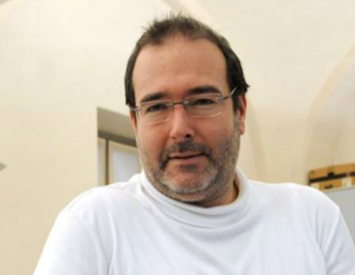 Stefano Masino