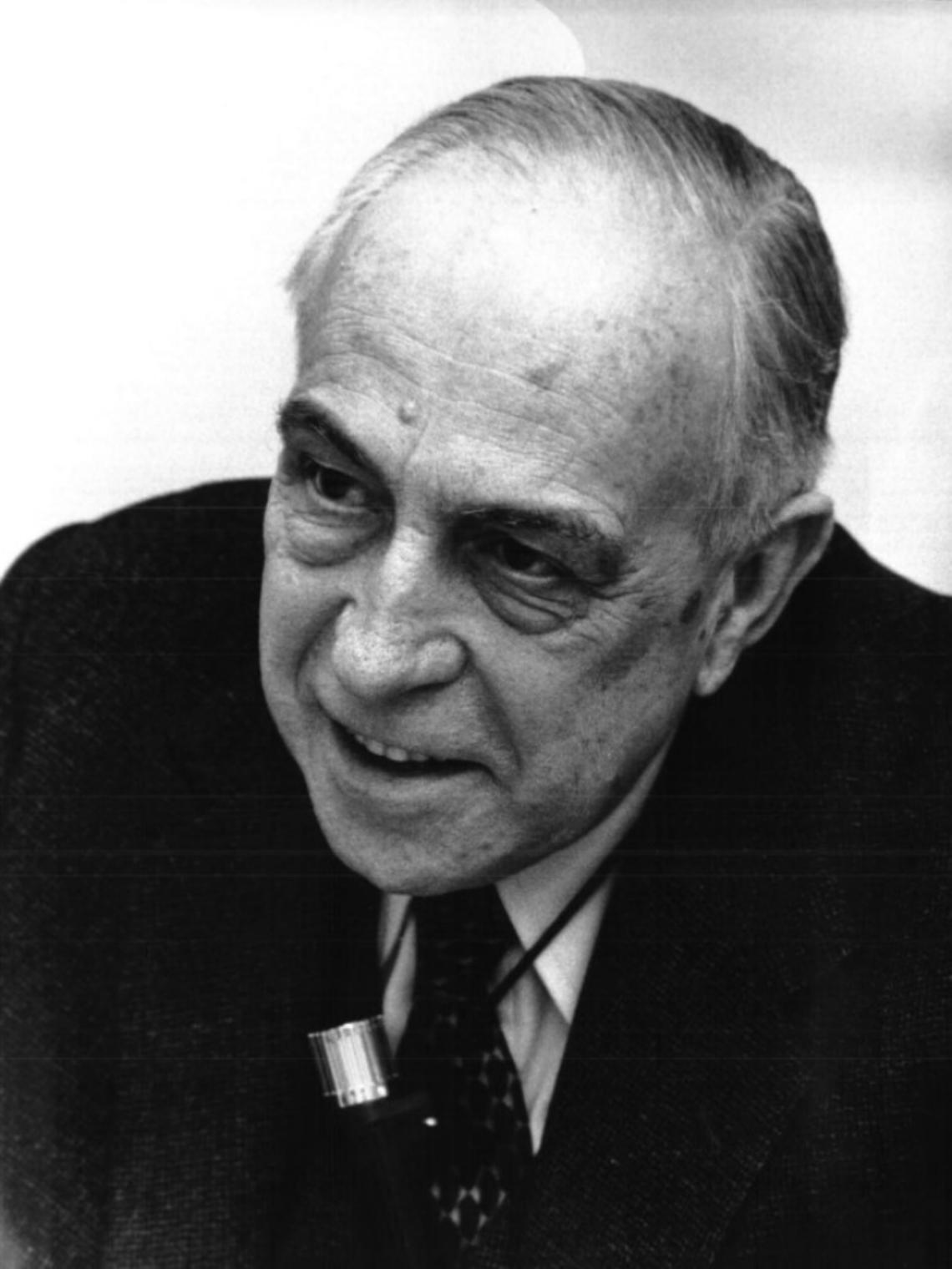 L'astigiano pioniere della genetica<br/>Oggi all'universit&agrave; il Montalenti Day