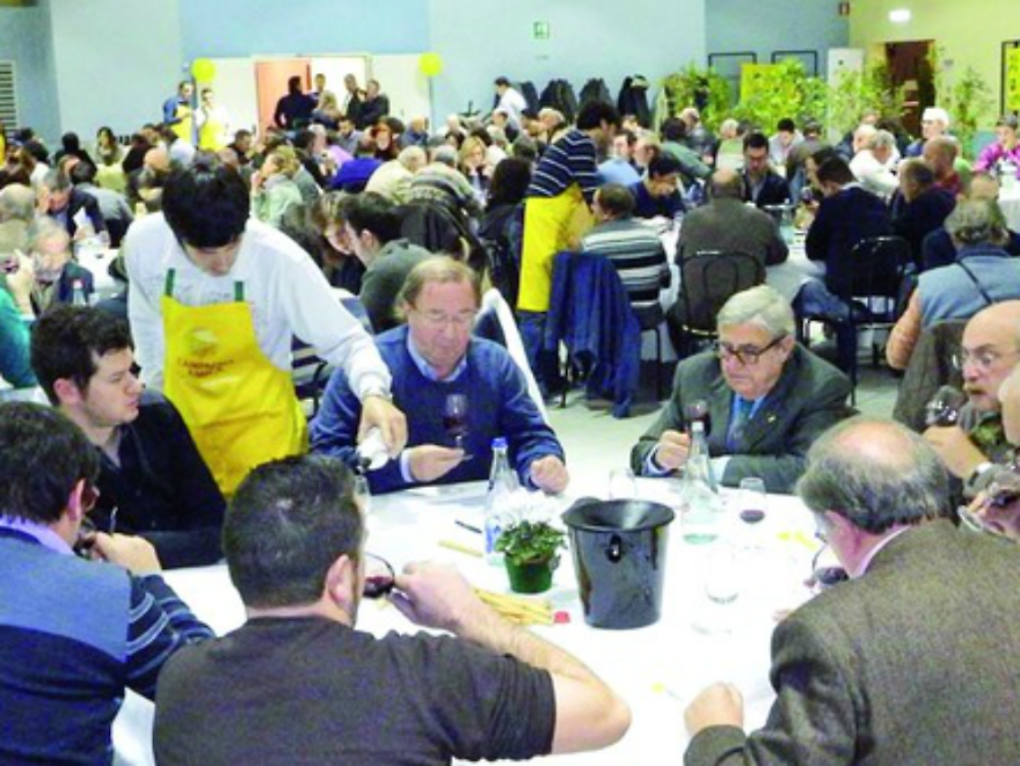 La Barbera della pioggia?<br/>Fra le migliori di sempre