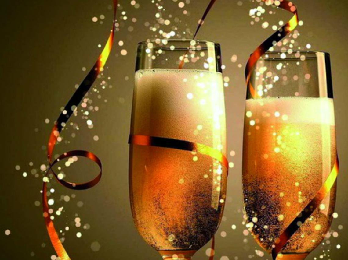 La scaramanzia e le usanze<br/>della notte di San Silvestro