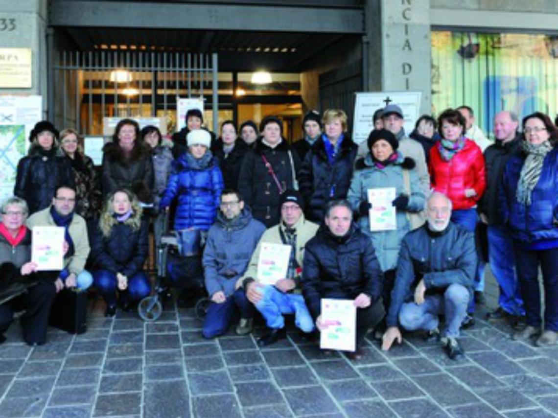 Provincia: si avvicina<br/>lo spettro della mobilit&agrave;