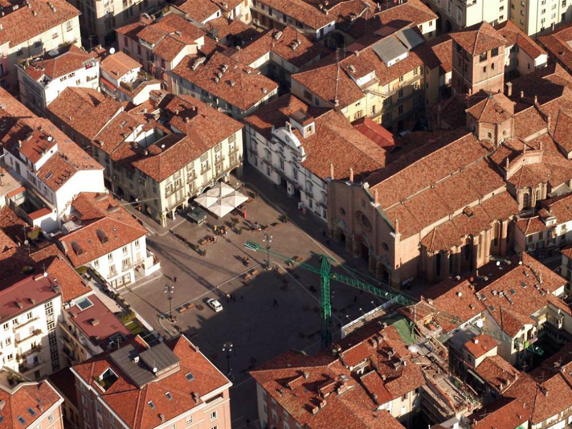 Qualit&agrave; della vita, per il "Sole 24 Ore"<br/>Asti recupera posizioni. Male la sicurezza