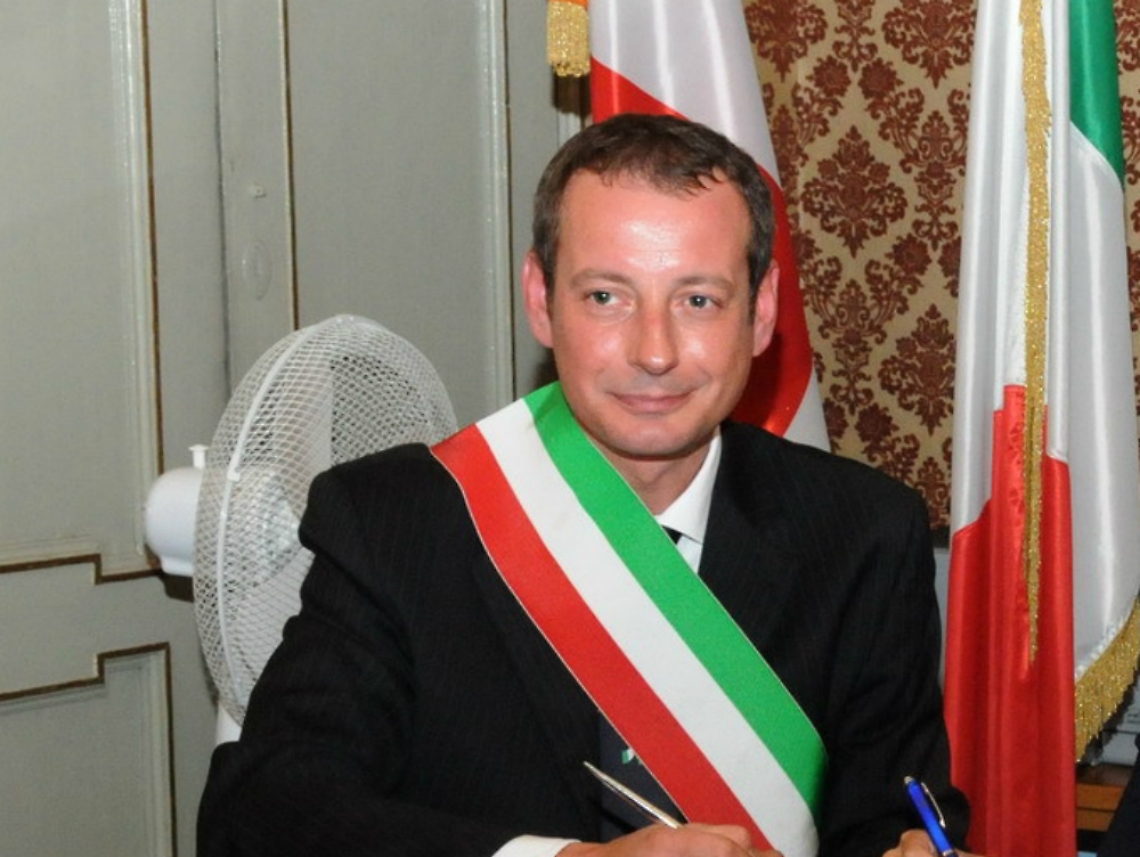 San Damiano-Celle, nuova unione collinare?