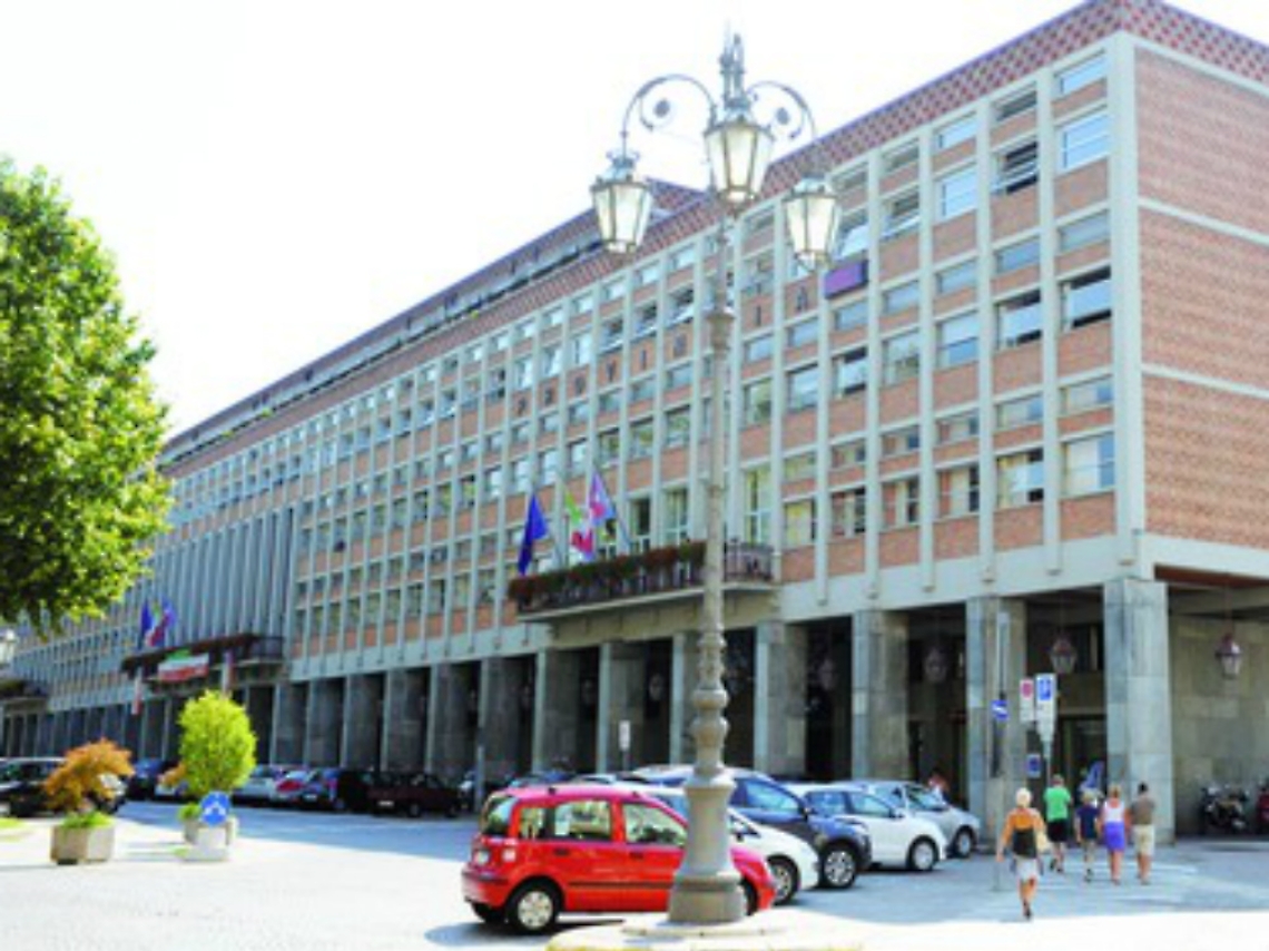 Tagli al personale in Provincia<br/>Contraccolpo della legge di stabilit&agrave;