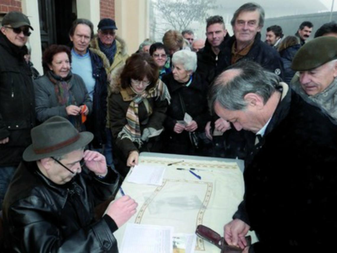 Tagli alla sanit&agrave;, dalla provincia<br/>parte la mobilitazione di massa