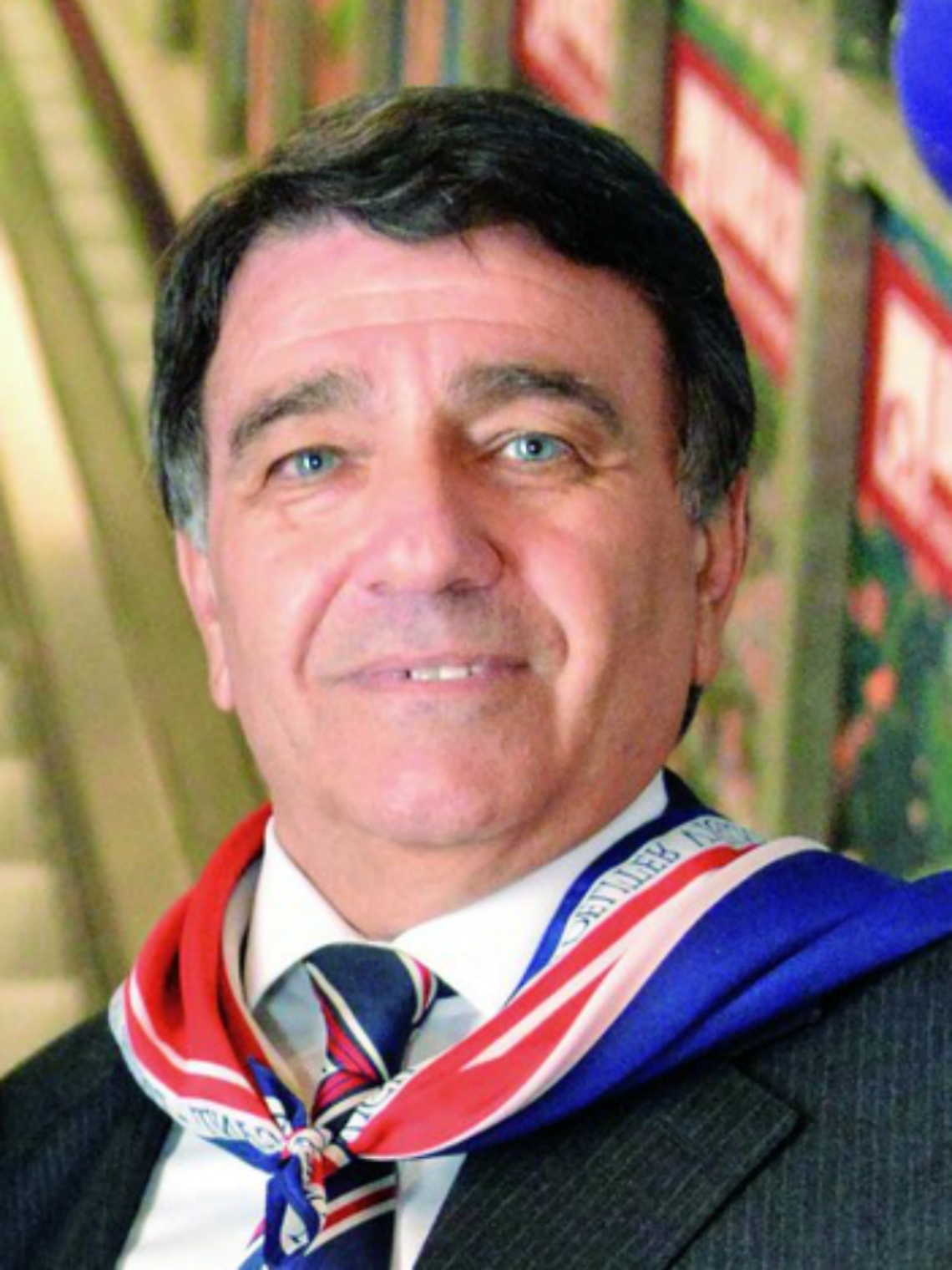 Torretta, parola al rettore Spandonaro: &laquo;Cresciamo nei numeri e nell'entusiasmo&raquo;