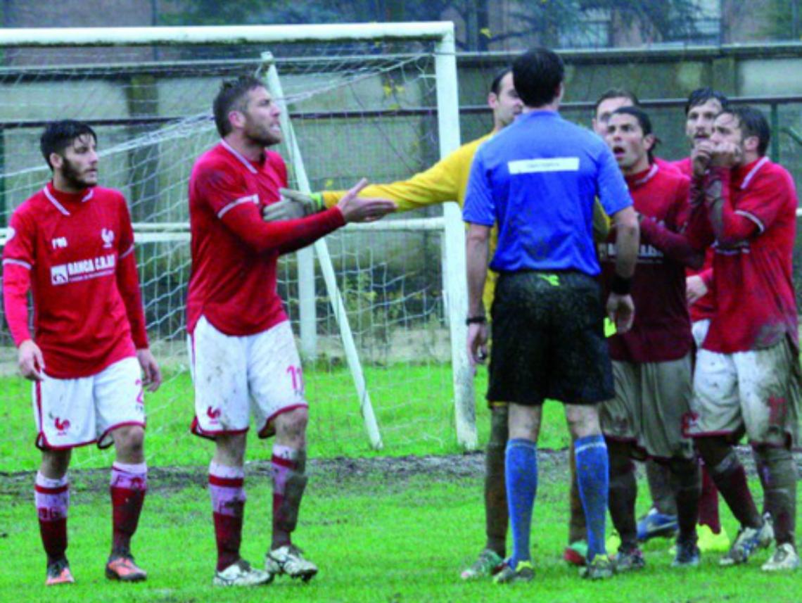 Un Asti tutto cuore non basta<br/>Con la Lavagnese &egrave; pareggio