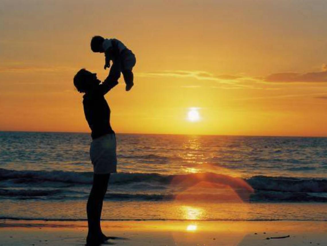 Adozioni: emozioni e ricordi<br/>dei "nuovi genitori"