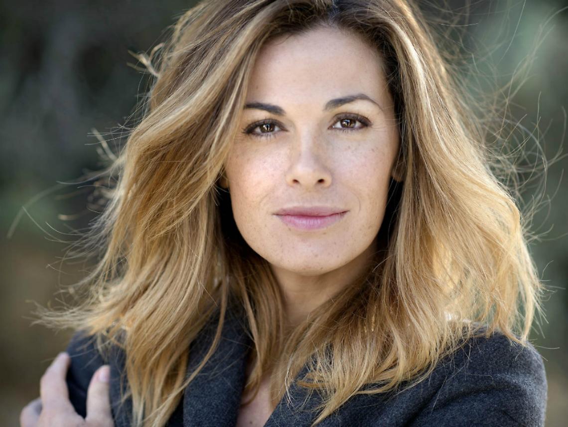 Al Sociale la storia di una coppia <br/>in crisi con Vanessa Incontrada