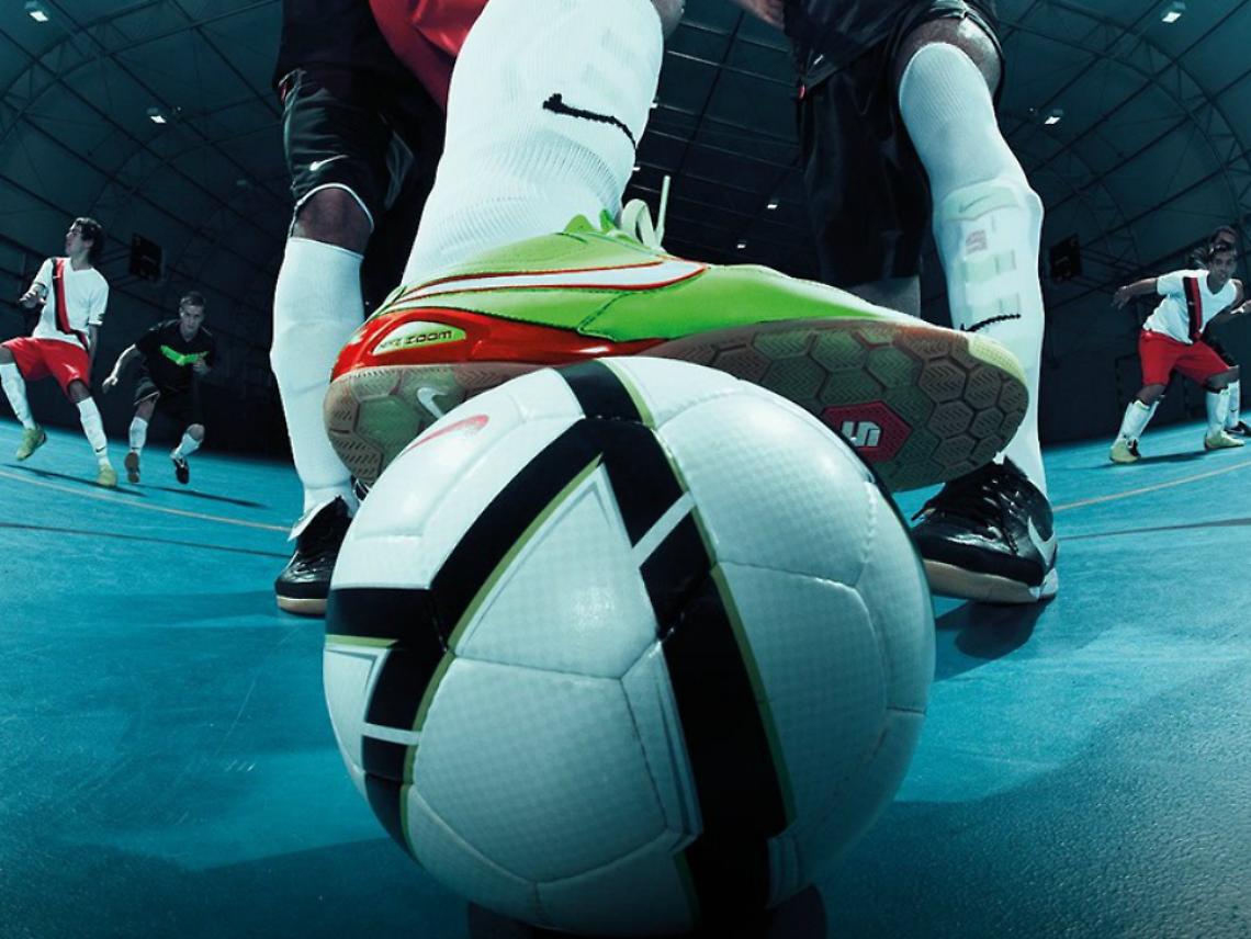 Calcio a 5, Asti scelta come sede<br/>per la Final Four di Winter Cup