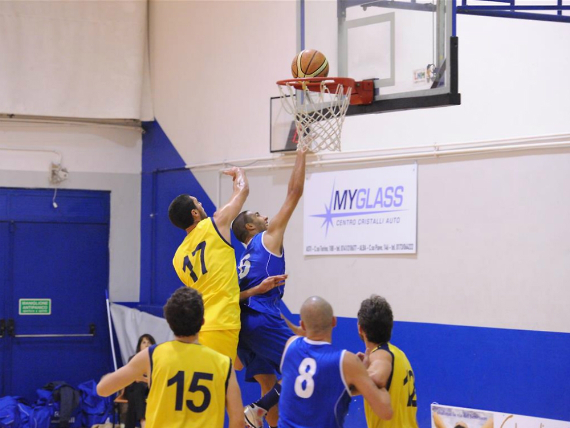 Calcio e basket, le partite del weekend