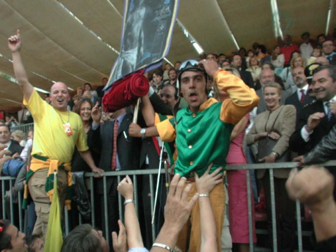 Clamoroso: torna Massimo Coghe<br/>Vestir&agrave; la casacca della Torretta