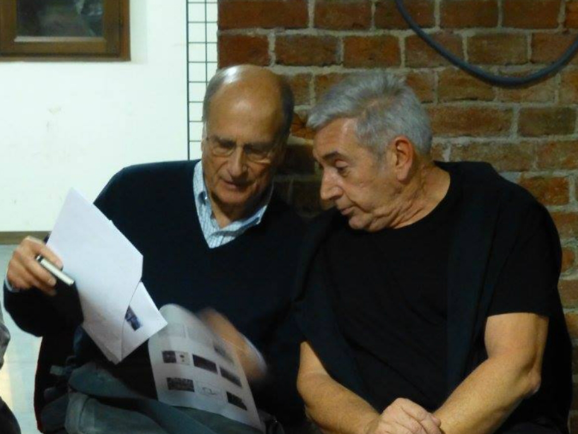 Con Byrne e Nunes gli esempi<br/>di recupero della scuola portoghese