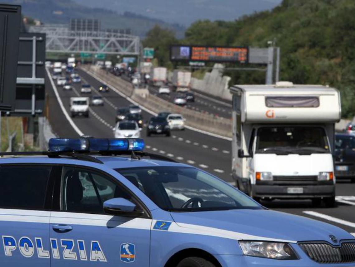 Contromano sempre pi&ugrave; frequenti in tangenziale o su strade ad alto scorrimento