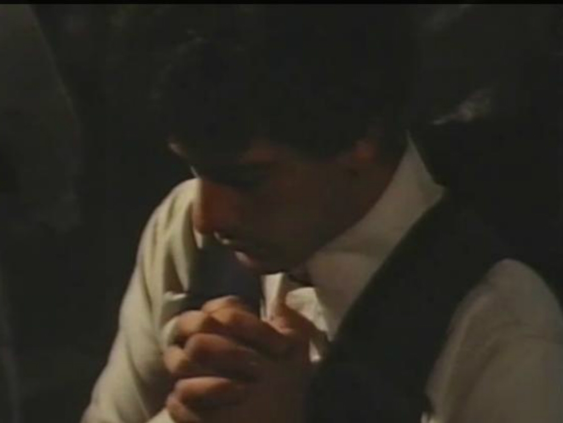 Don Bosco in bianco e nero<br/>Al Lumiere una rassegna sul Santo