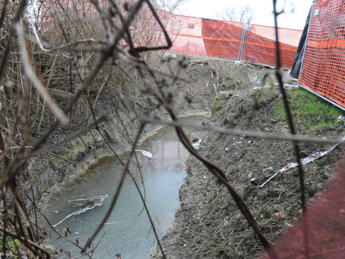 Elena Ceste, sopralluogo della difesa<br/>per ricostruire quell'ultima mattina