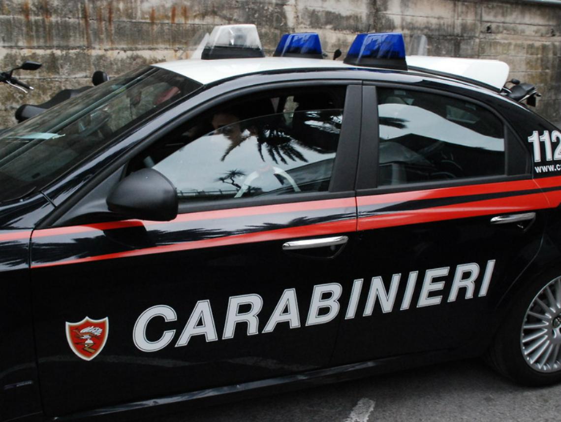 Eroina, cocaina e hashish in casa. 32enne denunciata per detenzione e spaccio