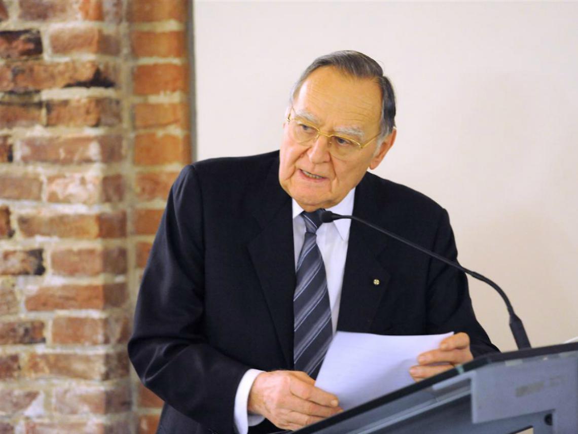 Fondazione CrAsti, mercoled&igrave; il Cda<br/>Maggiora: &laquo;Opereremo con coscienza&raquo;