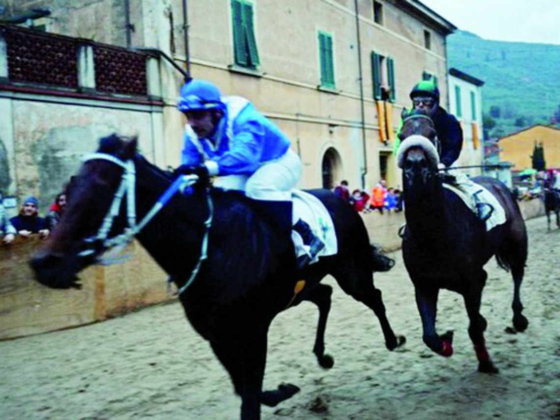 Il calendario dei Palii del 2015<br/>Ad Asti si correr&agrave; il 20 settembre