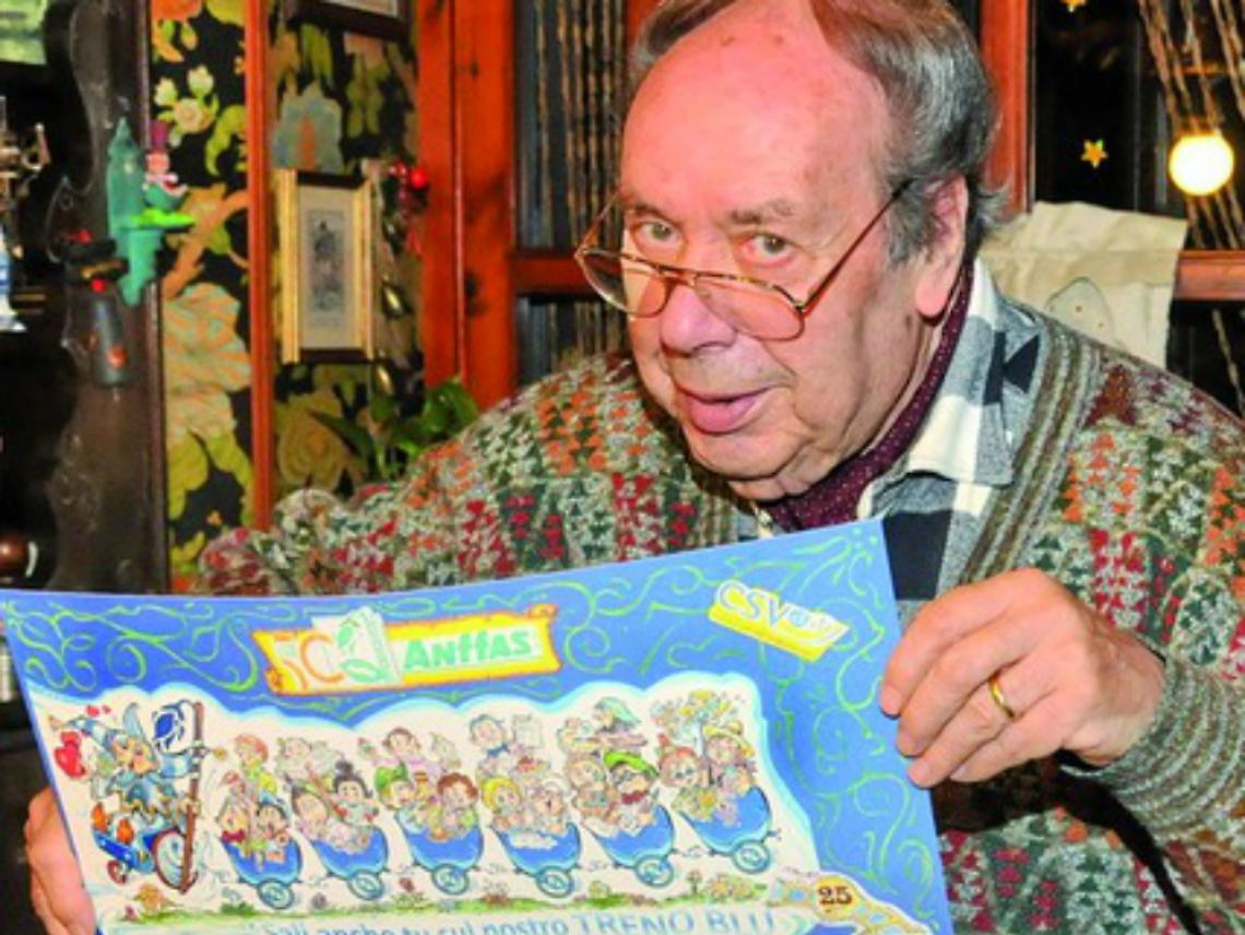 Il codice etico della disabilit&agrave;<br/>si impara con il gioco di Peola