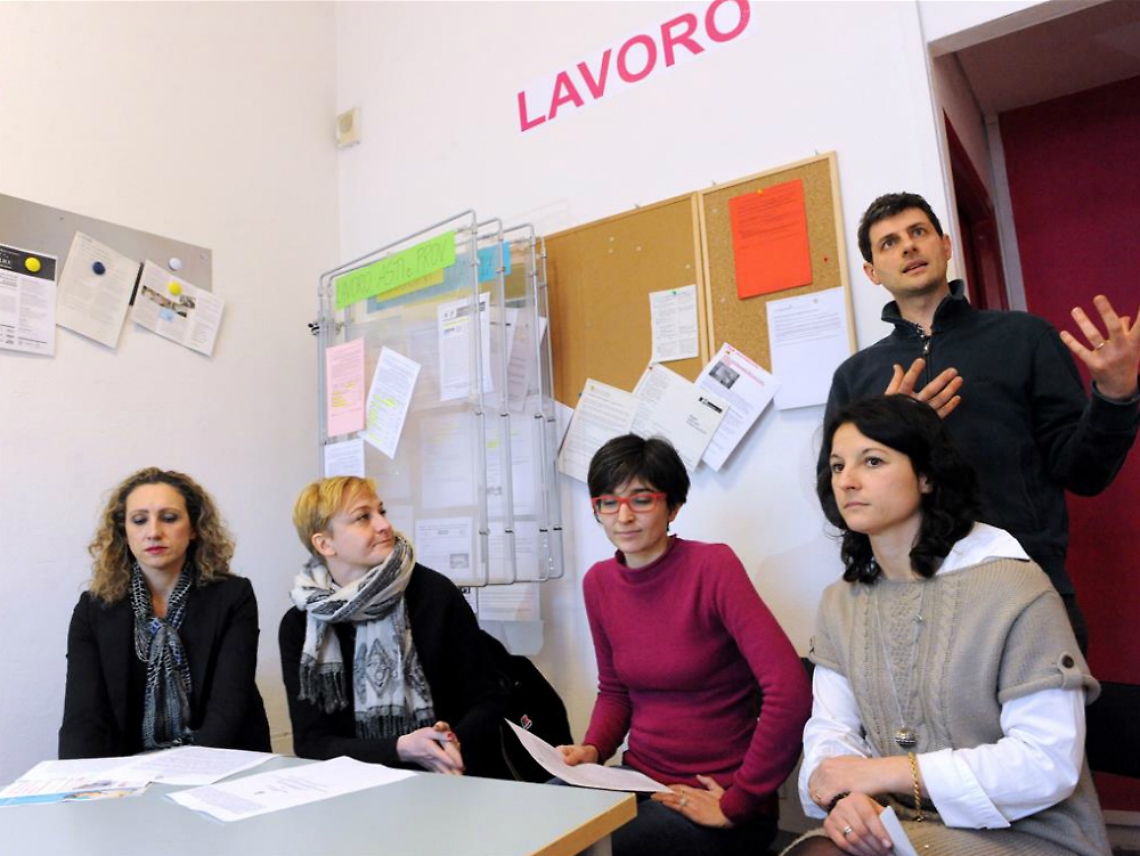 Informagiovani, al via i mesi tematici