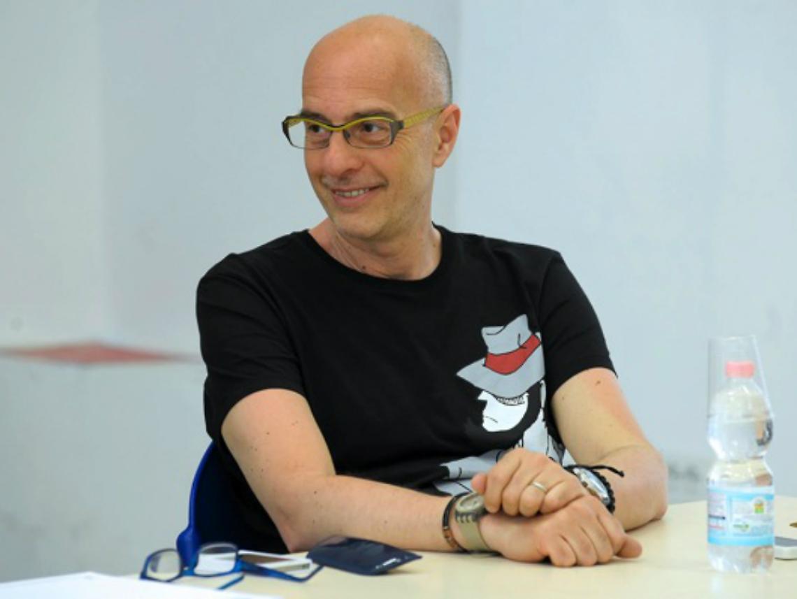 Ist. "Verdi", parla l'ass. Massimo Cotto<br/>&laquo;Penso che l'unica strada sia cambiare&raquo;