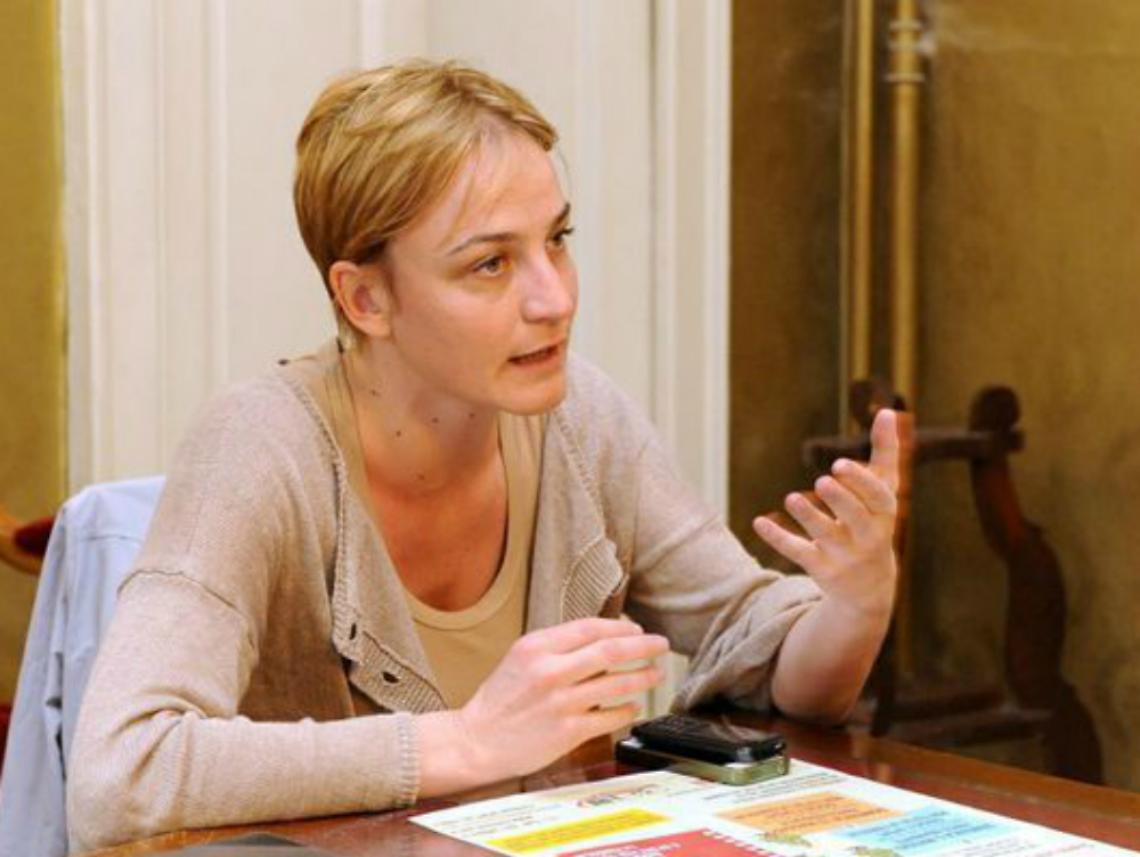 Locali rinnovati all'Informagiovani<br/>Un aiuto per la formazione e il lavoro