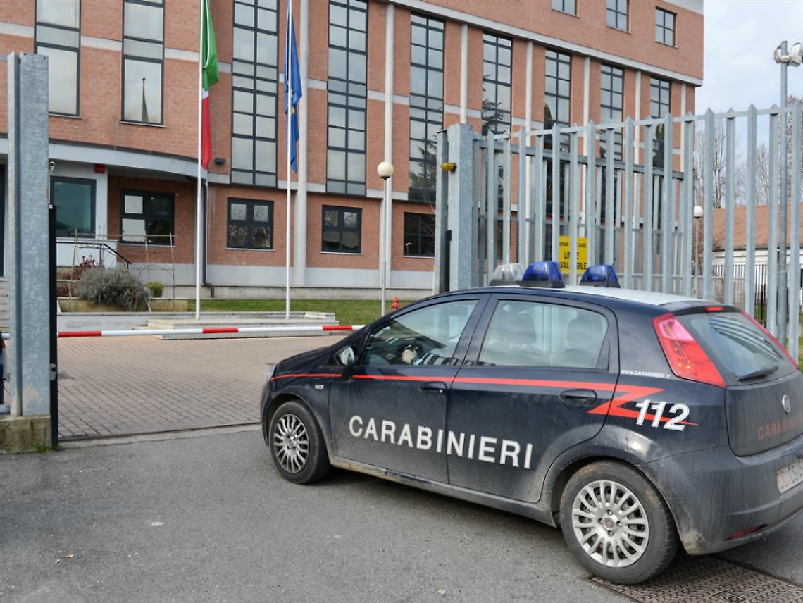 Luned&igrave; in carcere l'interrogatorio<br/>al marito di Elena Ceste