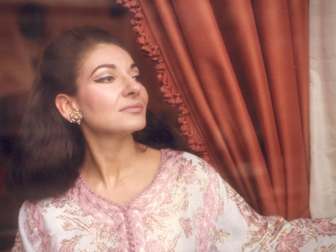 Maria Callas privata, il lato<br/>umano e tormentato della Divina