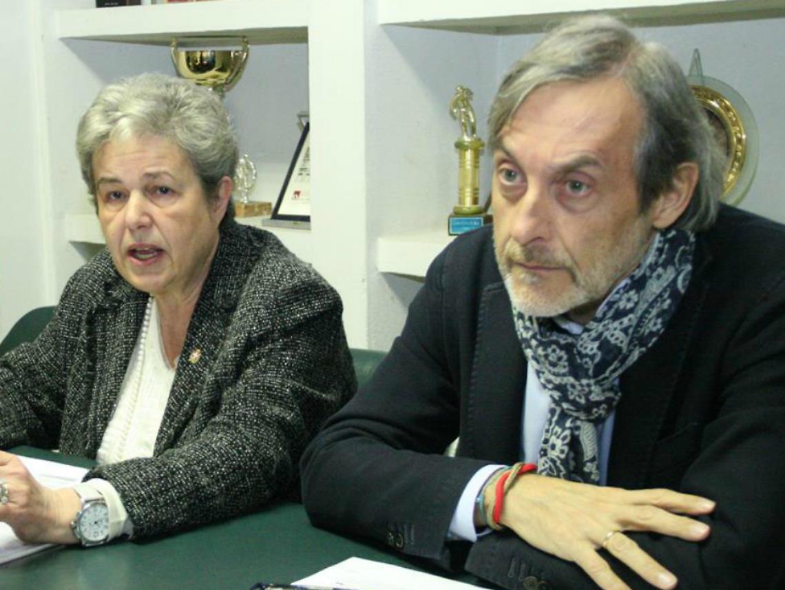 Nasce losservatorio<br/>per vigilare sulla Sanit&agrave;