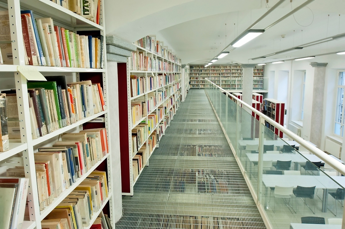 Quella "tassa" della Biblioteca<br/>&egrave; un ulteriore ostacolo alla cultura