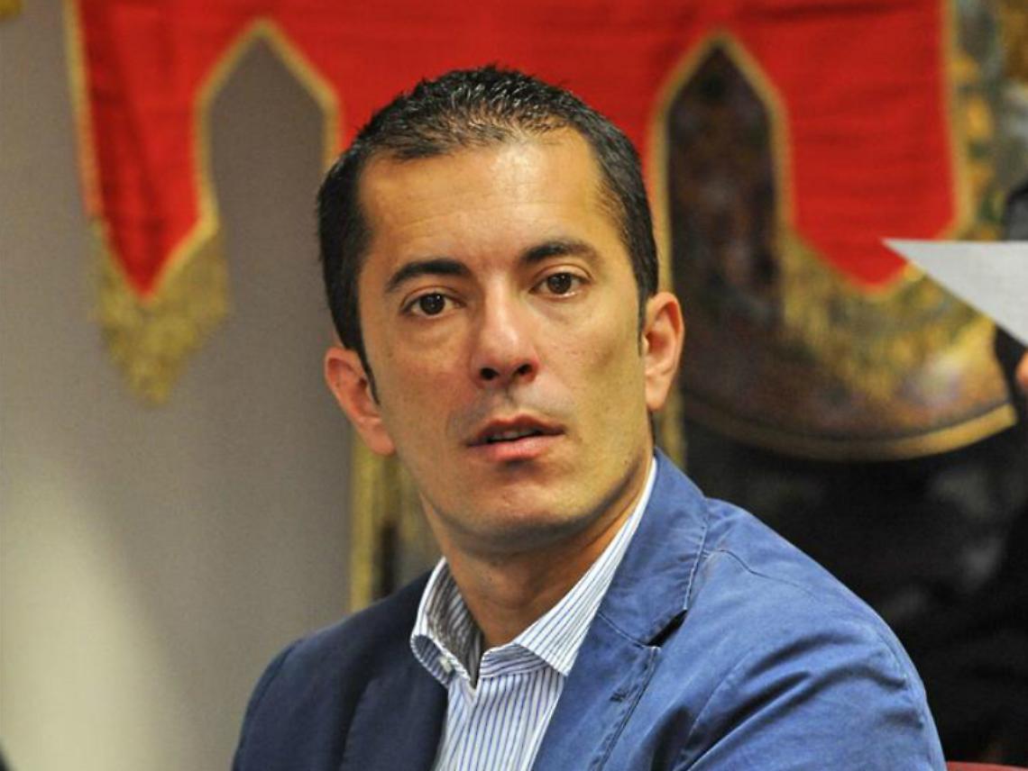 Riforma sanit&agrave;, Gabusi: &laquo;Non mi tiro indietro<br/>&egrave; la Regione a correggersi&raquo;