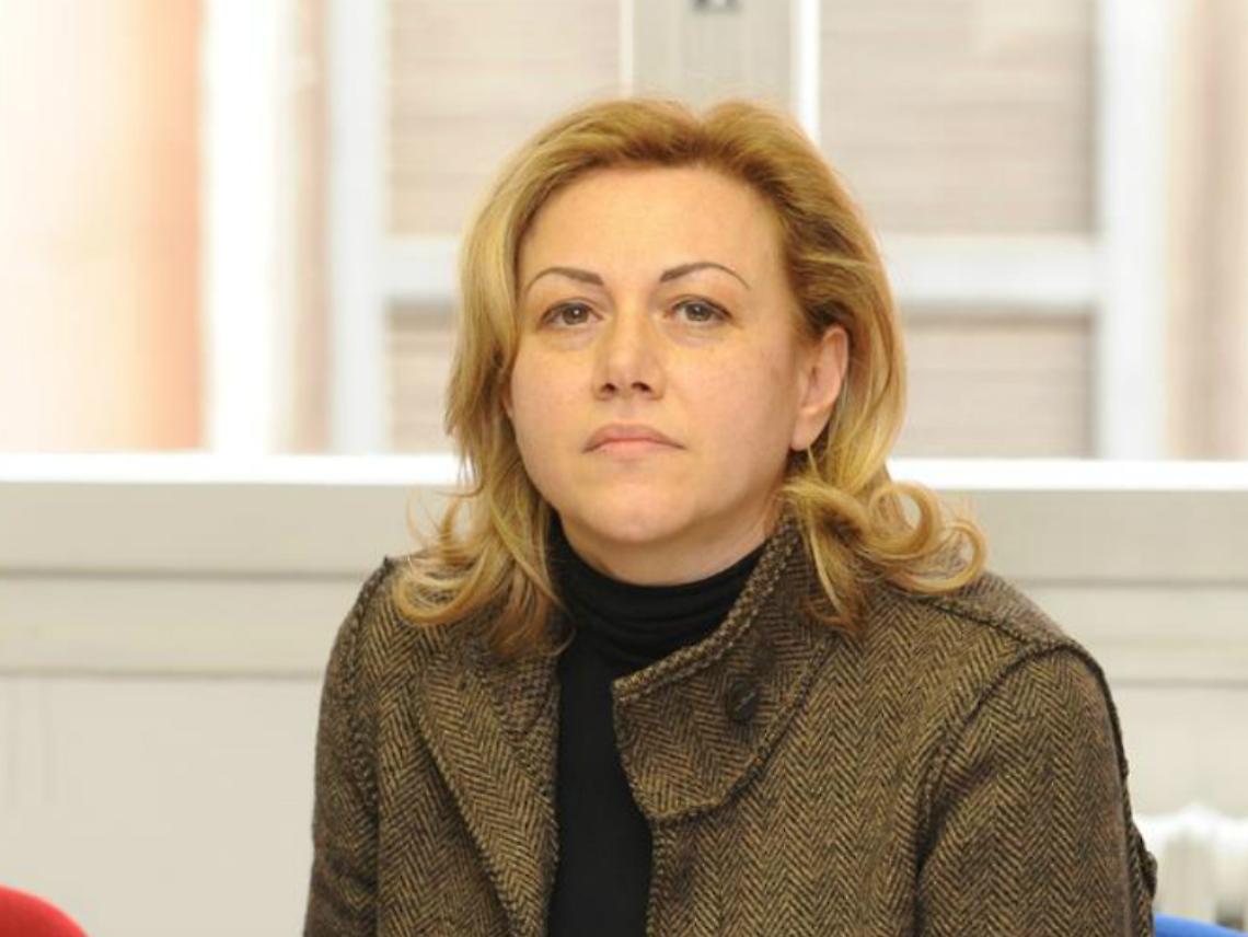 Rimborsopoli, assolta Angela Motta