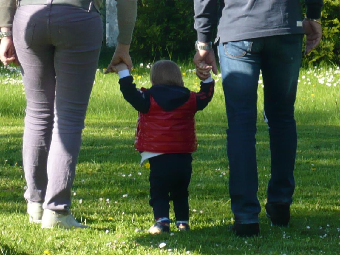 Testimonianza/2: Gli saremo sempre vicini in ogni scelta