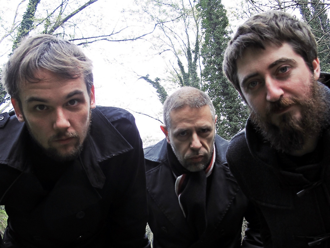 Torna "Indi(e)avolato" e il jazz si fa<br/>desert nell'omaggio di Succi a Conte