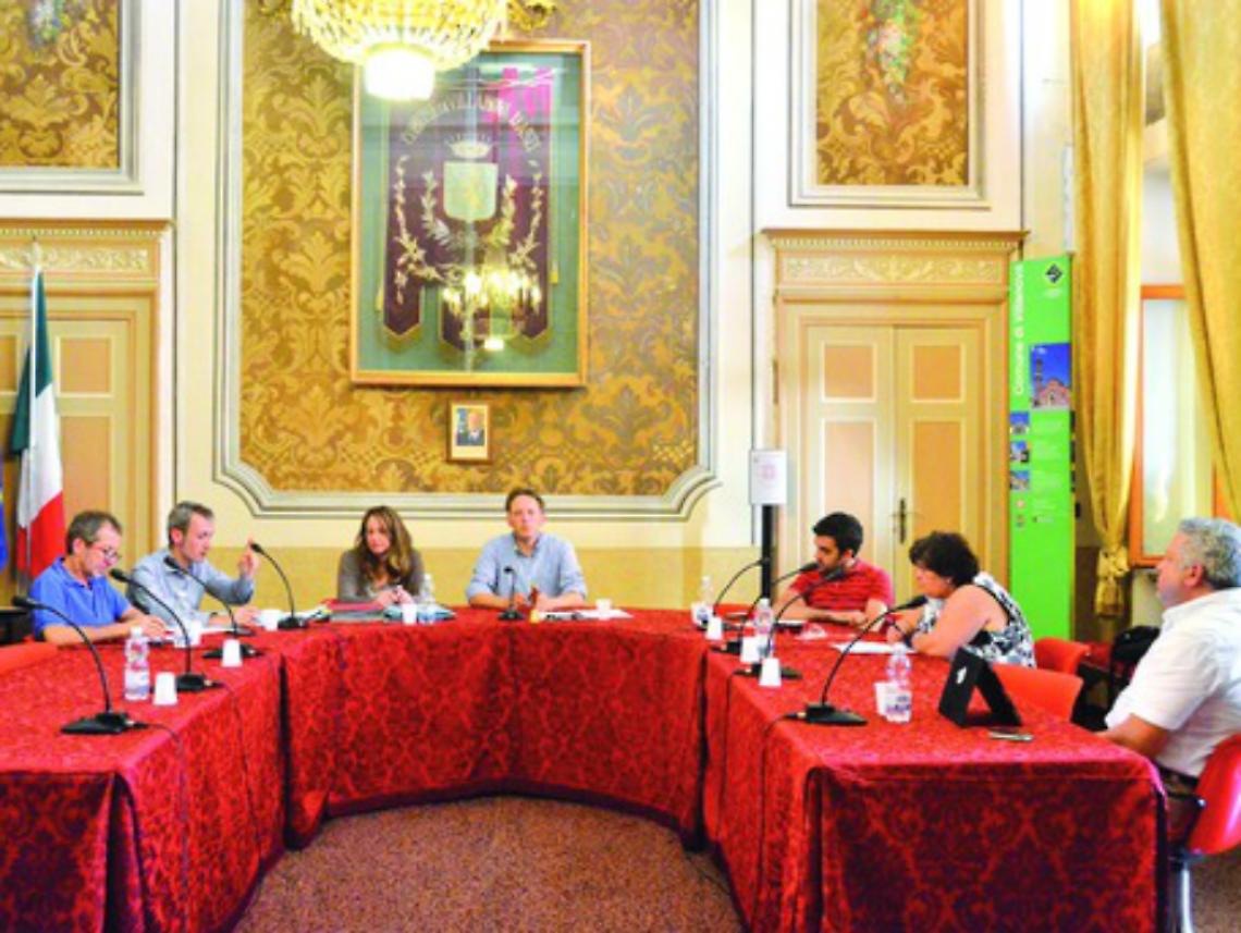 Villanova, 65mila euro per sicurezza e wi-fi