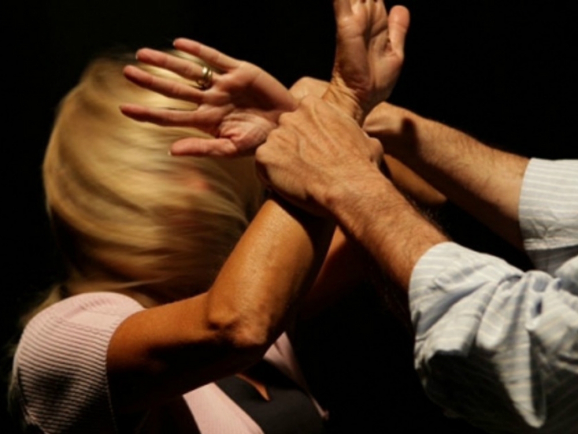 Violenza domestica, nel 2014<br/>registrati 106 casi