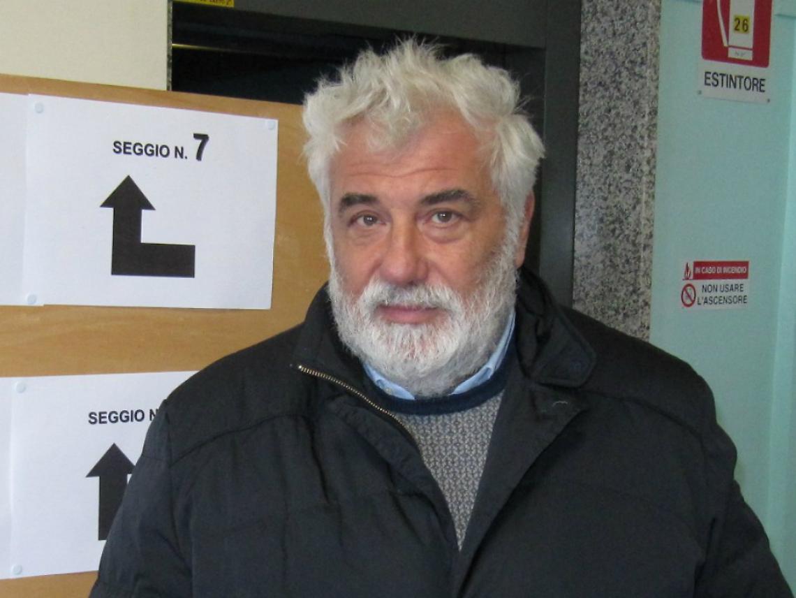 Addio a Gianfranco Berta<br/>Imprenditore, fu assessore a Nizza